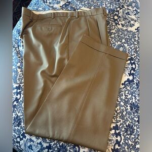 Ralph Lauren  Tan Trousers